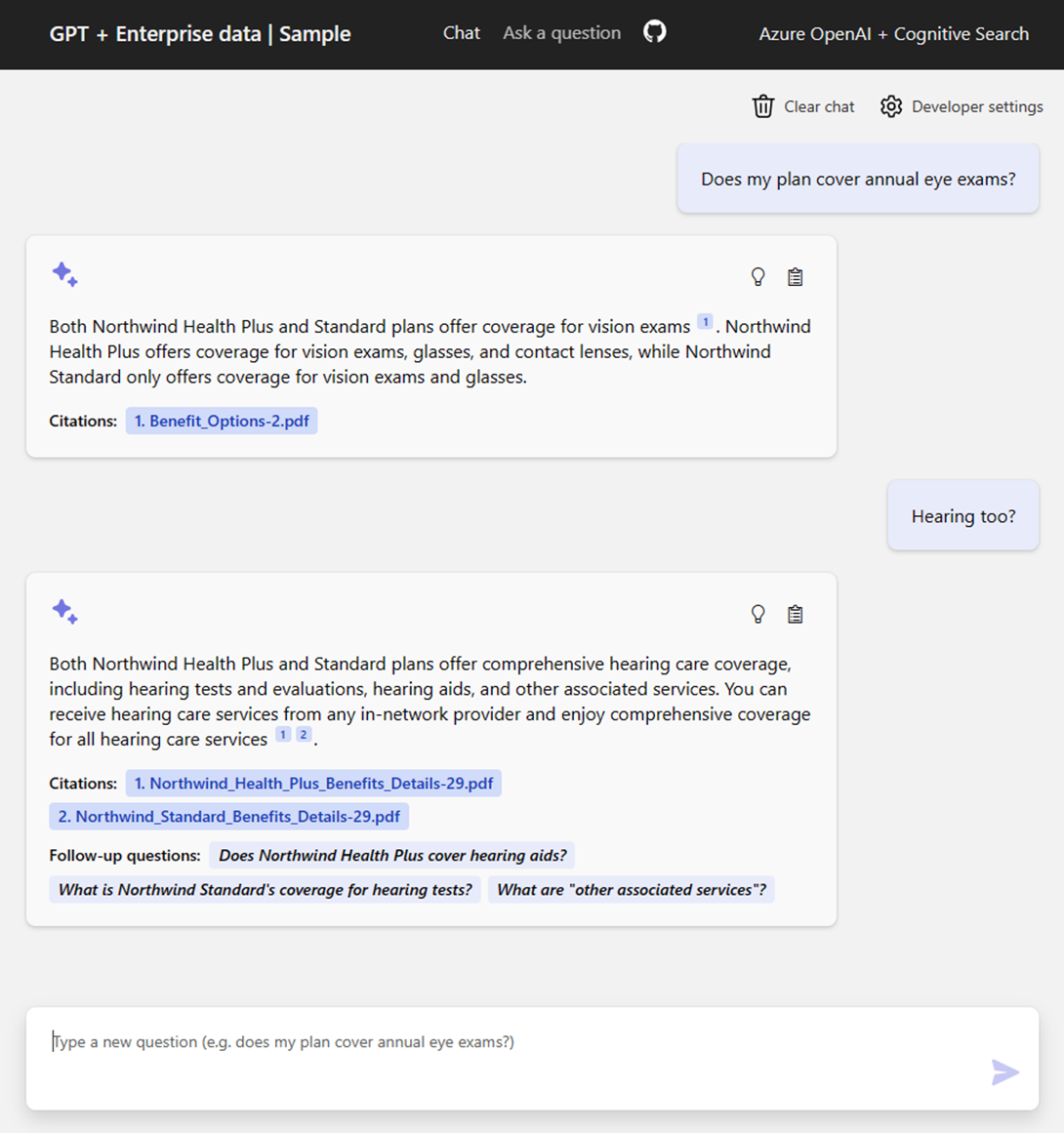 Azure openai azure openai 